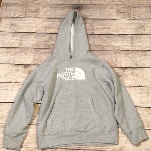 The North Face Hoodie